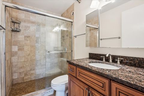 Tiny photo for 1122 N CLARK Street #1403, Chicago, IL 60610 (MLS # 12493743)