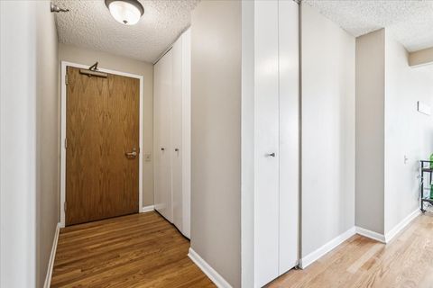 Tiny photo for 1122 N CLARK Street #1403, Chicago, IL 60610 (MLS # 12493743)