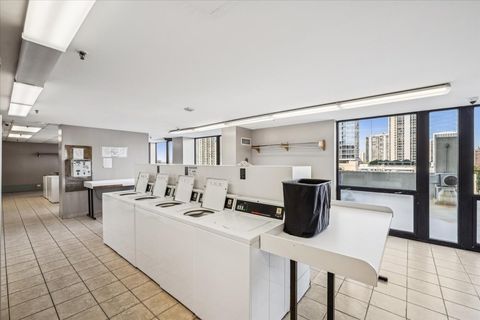 Tiny photo for 1122 N CLARK Street #1403, Chicago, IL 60610 (MLS # 12493743)