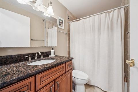 Tiny photo for 1122 N CLARK Street #1403, Chicago, IL 60610 (MLS # 12493743)