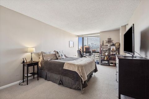 Tiny photo for 1122 N CLARK Street #1403, Chicago, IL 60610 (MLS # 12493743)