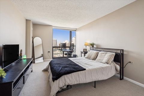 Tiny photo for 1122 N CLARK Street #1403, Chicago, IL 60610 (MLS # 12493743)