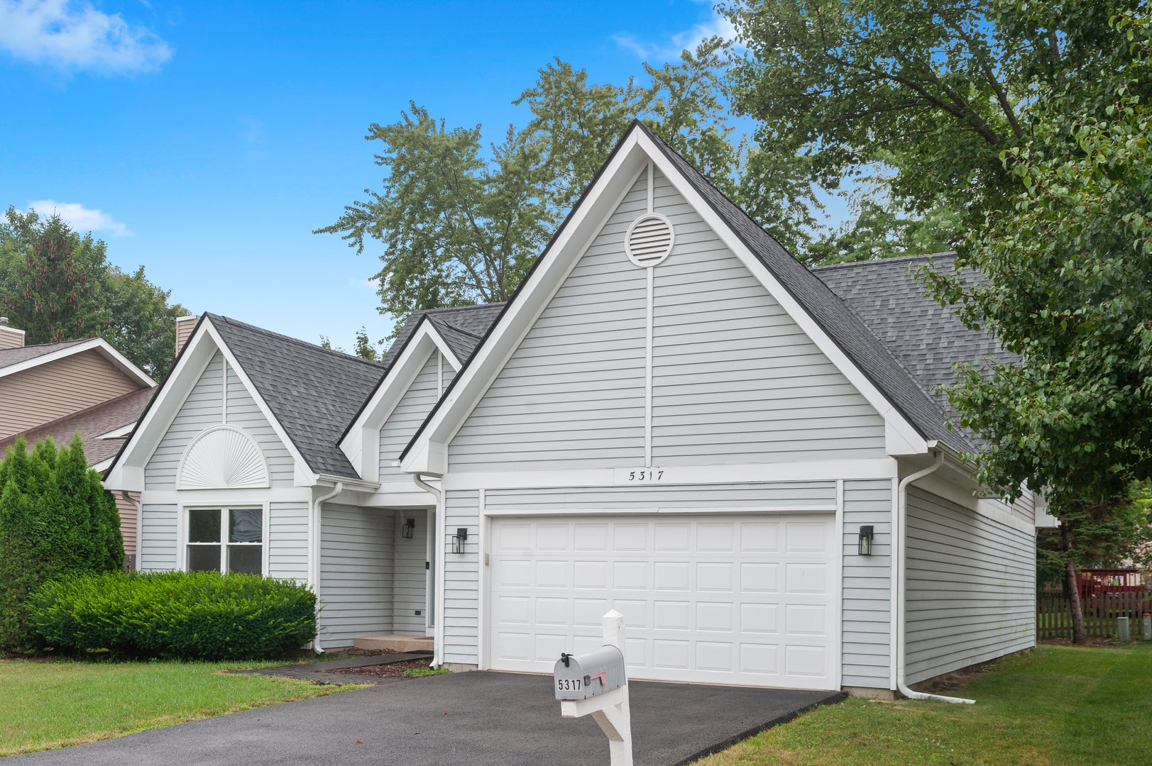 5317 Cypress Circle
