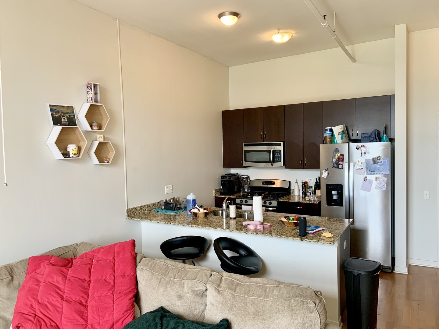 437 W Division Street 912