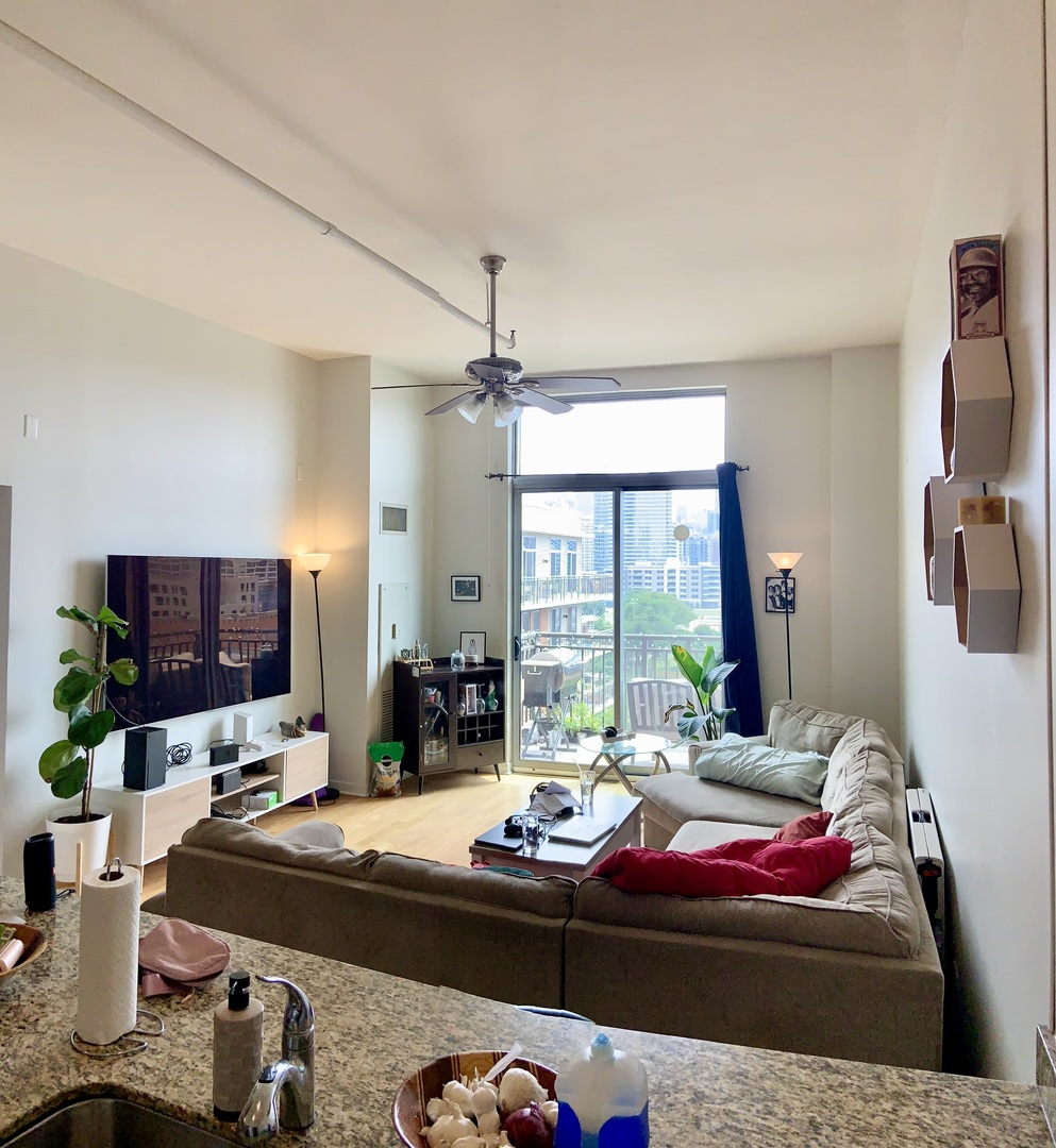 437 W Division Street 912