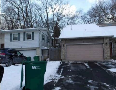 Tiny photo for 8 Highview Avenue, Fox Lake, IL 60020 (MLS # 12733715)