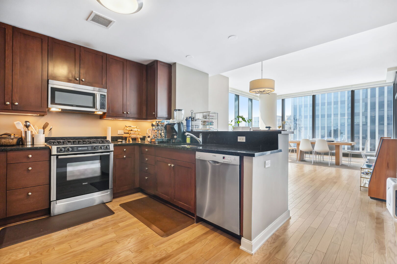 60 E Monroe Street 2304
