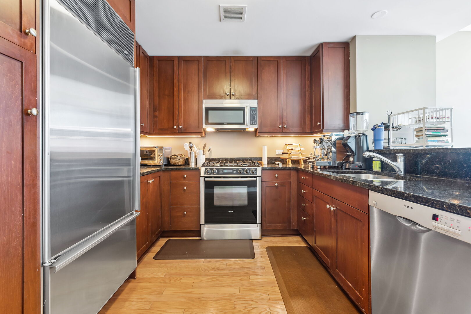 60 E Monroe Street 2304