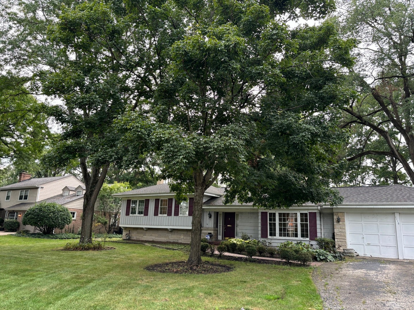 1116 Woodview Road