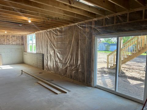Tiny photo for 25179 N 2175 East Road, Lexington, IL 61753 (MLS # 12557974)