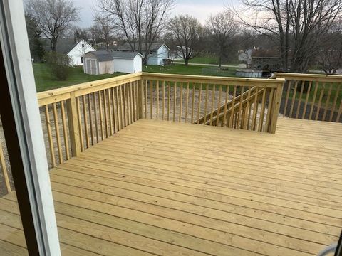 Tiny photo for 25179 N 2175 East Road, Lexington, IL 61753 (MLS # 12557974)