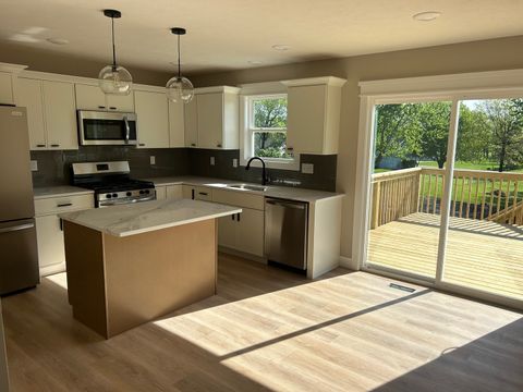 Tiny photo for 25179 N 2175 East Road, Lexington, IL 61753 (MLS # 12557974)