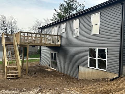 Tiny photo for 25179 N 2175 East Road, Lexington, IL 61753 (MLS # 12557974)