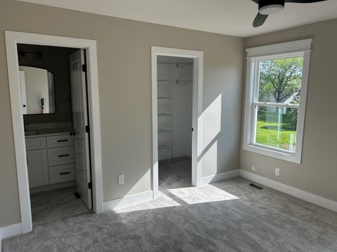 Tiny photo for 25179 N 2175 East Road, Lexington, IL 61753 (MLS # 12557974)