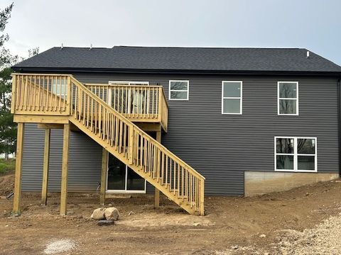 Tiny photo for 25179 N 2175 East Road, Lexington, IL 61753 (MLS # 12557974)