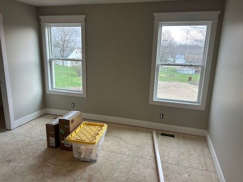 Tiny photo for 25179 N 2175 East Road, Lexington, IL 61753 (MLS # 12557974)