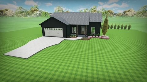 Photo of 25179 N 2175 East Road, Lexington, IL 61753 (MLS # 12557974)