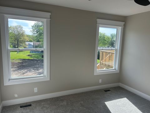 Tiny photo for 25179 N 2175 East Road, Lexington, IL 61753 (MLS # 12557974)