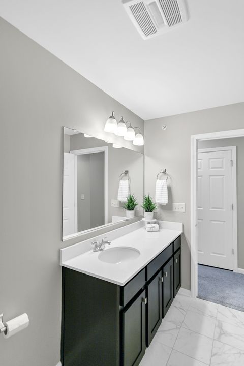 Tiny photo for 3306 Trillium Circle #3001, Rolling Meadows, IL 60008 (MLS # 12607521)