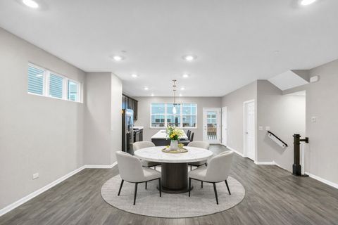 Tiny photo for 3306 Trillium Circle #3001, Rolling Meadows, IL 60008 (MLS # 12607521)