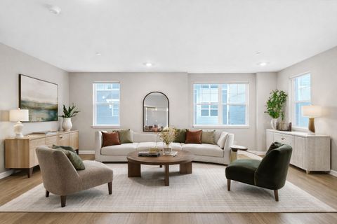 Tiny photo for 3306 Trillium Circle #3001, Rolling Meadows, IL 60008 (MLS # 12607521)