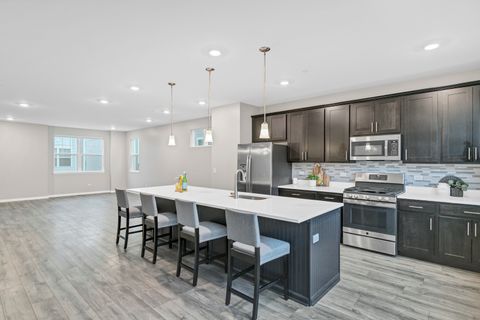 Tiny photo for 3306 Trillium Circle #3001, Rolling Meadows, IL 60008 (MLS # 12607521)