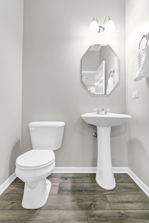 Tiny photo for 3306 Trillium Circle #3001, Rolling Meadows, IL 60008 (MLS # 12607521)