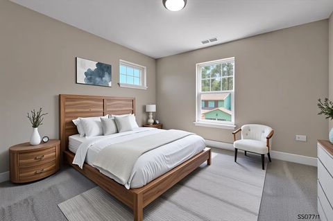 Tiny photo for 413 Haber Road #5, Cary, IL 60013 (MLS # 12468792)