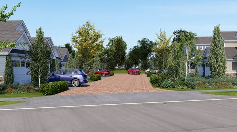 Tiny photo for 413 Haber Road #5, Cary, IL 60013 (MLS # 12468792)