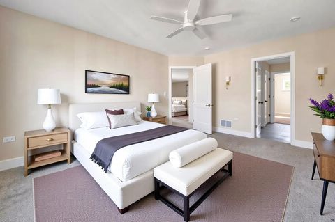 Tiny photo for 413 Haber Road #5, Cary, IL 60013 (MLS # 12468792)