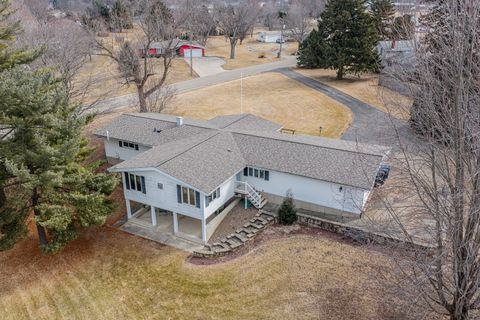 Tiny photo for 30 S Fairground Avenue, Princeton, IL 61356 (MLS # 12577620)