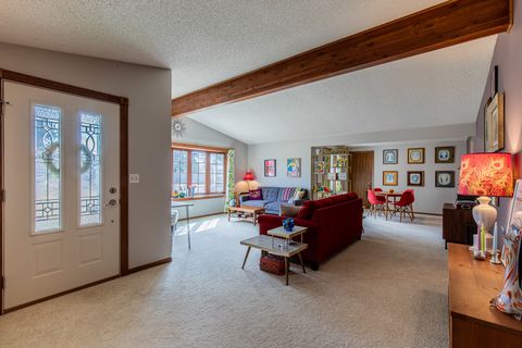 Tiny photo for 30 S Fairground Avenue, Princeton, IL 61356 (MLS # 12577620)
