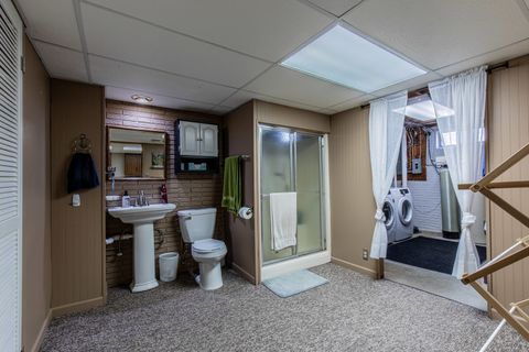 Tiny photo for 30 S Fairground Avenue, Princeton, IL 61356 (MLS # 12577620)