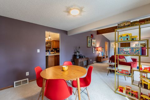 Tiny photo for 30 S Fairground Avenue, Princeton, IL 61356 (MLS # 12577620)