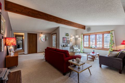 Tiny photo for 30 S Fairground Avenue, Princeton, IL 61356 (MLS # 12577620)