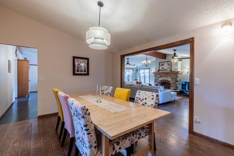 Tiny photo for 30 S Fairground Avenue, Princeton, IL 61356 (MLS # 12577620)