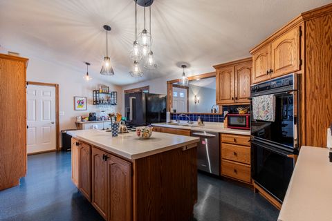 Tiny photo for 30 S Fairground Avenue, Princeton, IL 61356 (MLS # 12577620)