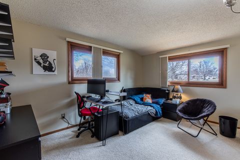 Tiny photo for 30 S Fairground Avenue, Princeton, IL 61356 (MLS # 12577620)