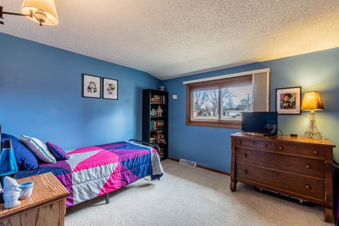 Tiny photo for 30 S Fairground Avenue, Princeton, IL 61356 (MLS # 12577620)