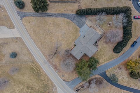 Tiny photo for 30 S Fairground Avenue, Princeton, IL 61356 (MLS # 12577620)