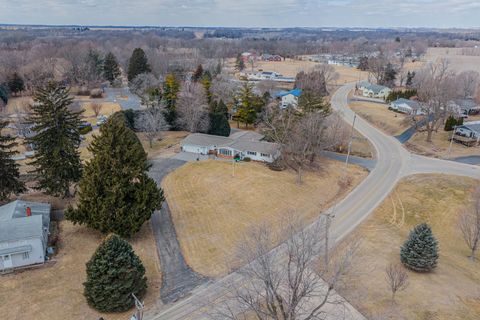 Tiny photo for 30 S Fairground Avenue, Princeton, IL 61356 (MLS # 12577620)