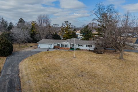 Photo of 30 S Fairground Avenue, Princeton, IL 61356 (MLS # 12577620)