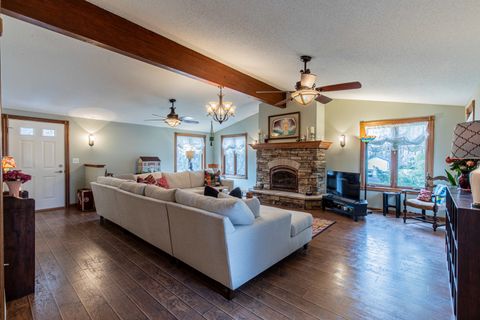 Tiny photo for 30 S Fairground Avenue, Princeton, IL 61356 (MLS # 12577620)