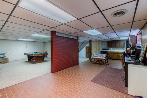 Tiny photo for 30 S Fairground Avenue, Princeton, IL 61356 (MLS # 12577620)