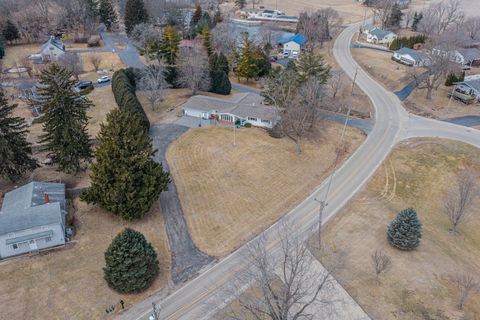 Tiny photo for 30 S Fairground Avenue, Princeton, IL 61356 (MLS # 12577620)