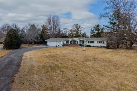 Tiny photo for 30 S Fairground Avenue, Princeton, IL 61356 (MLS # 12577620)