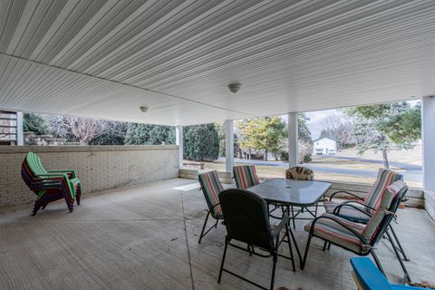 Tiny photo for 30 S Fairground Avenue, Princeton, IL 61356 (MLS # 12577620)