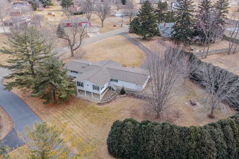 Tiny photo for 30 S Fairground Avenue, Princeton, IL 61356 (MLS # 12577620)