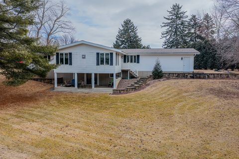 Tiny photo for 30 S Fairground Avenue, Princeton, IL 61356 (MLS # 12577620)