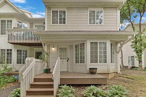 274 W Treehouse Lane 274 Round Lake IL 60073